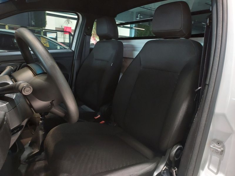 Fiat STRADA 1.3 FIREFLY FLEX ENDURANCE CS MANUAL 2025/2025 BETIOLO NOVOS E SEMINOVOS LAJEADO / Carros no Vale