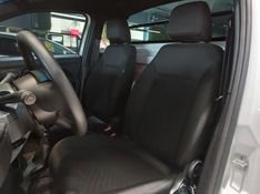 Fiat STRADA 1.3 FIREFLY FLEX ENDURANCE CS MANUAL 2025/2025 BETIOLO NOVOS E SEMINOVOS LAJEADO / Carros no Vale