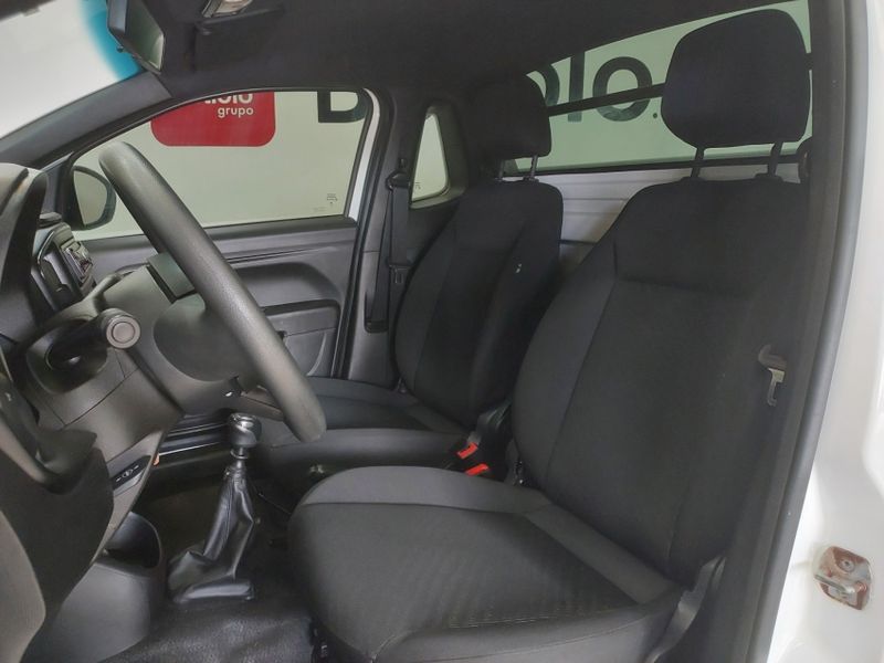 Fiat STRADA 1.3 FIREFLY FLEX ENDURANCE CS MANUAL 2024/2024 BETIOLO NOVOS E SEMINOVOS LAJEADO / Carros no Vale