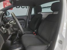 Fiat STRADA 1.3 FIREFLY FLEX ENDURANCE CS MANUAL 2024/2025 BETIOLO NOVOS E SEMINOVOS LAJEADO / Carros no Vale