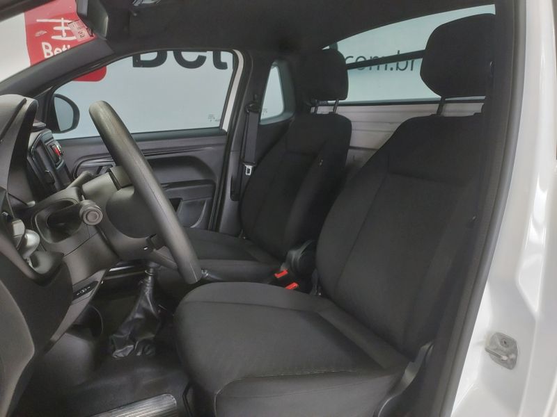 Fiat STRADA 1.3 FIREFLY FLEX ENDURANCE CS MANUAL 2024/2025 BETIOLO NOVOS E SEMINOVOS LAJEADO / Carros no Vale Fiat STRADA 1.3 FIREFLY FLEX ENDURANCE CS MANUAL 2024/2025 BETIOLO NOVOS E SEMINOVOS LAJEADO / Carros no Vale