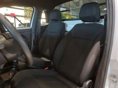 Fiat STRADA 1.3 FIREFLY FLEX ENDURANCE CS MANUAL 2024/2025 BETIOLO NOVOS E SEMINOVOS LAJEADO / Carros no Vale