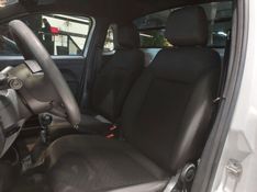 Fiat STRADA 1.3 FIREFLY FLEX ENDURANCE CS MANUAL 2024/2025 BETIOLO NOVOS E SEMINOVOS LAJEADO / Carros no Vale
