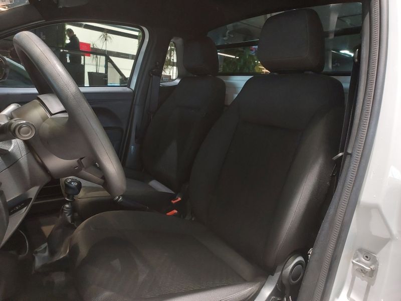 Fiat STRADA 1.3 FIREFLY FLEX ENDURANCE CS MANUAL 2024/2025 BETIOLO NOVOS E SEMINOVOS LAJEADO / Carros no Vale