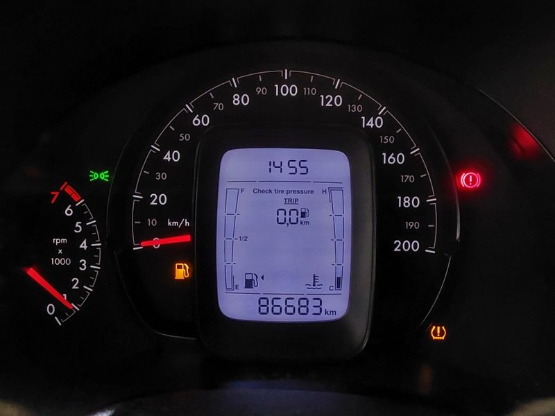 Fiat STRADA 1.3 FIREFLY FLEX ENDURANCE CS MANUAL 2024/2024 BETIOLO NOVOS E SEMINOVOS LAJEADO / Carros no Vale
