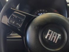 Fiat STRADA 1.3 FIREFLY FLEX FREEDOM CD MANUAL 2023/2023 BETIOLO NOVOS E SEMINOVOS LAJEADO / Carros no Vale