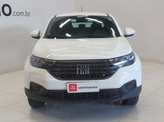 Fiat STRADA 1.3 FIREFLY FLEX FREEDOM CD MANUAL 2023/2023 BETIOLO NOVOS E SEMINOVOS LAJEADO / Carros no Vale