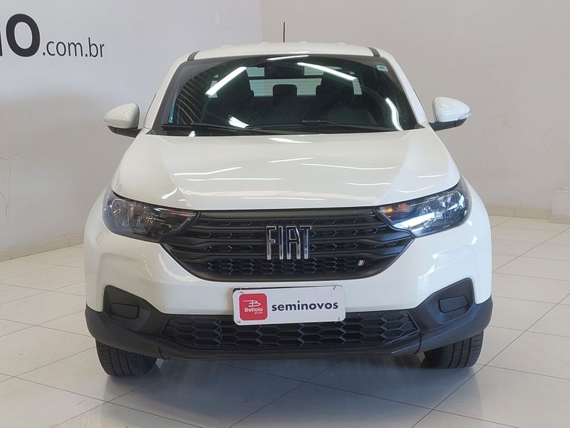 Fiat STRADA 1.3 FIREFLY FLEX FREEDOM CD MANUAL 2023/2023 BETIOLO NOVOS E SEMINOVOS LAJEADO / Carros no Vale Fiat STRADA 1.3 FIREFLY FLEX FREEDOM CD MANUAL 2023/2023 BETIOLO NOVOS E SEMINOVOS LAJEADO / Carros no Vale