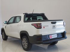 Fiat STRADA 1.3 FIREFLY FLEX FREEDOM CD MANUAL 2023/2023 BETIOLO NOVOS E SEMINOVOS LAJEADO / Carros no Vale
