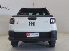 Fiat STRADA 1.3 FIREFLY FLEX FREEDOM CD MANUAL 2023/2023 BETIOLO NOVOS E SEMINOVOS LAJEADO / Carros no Vale