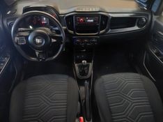 Fiat STRADA 1.3 FIREFLY FLEX FREEDOM CD MANUAL 2023/2023 BETIOLO NOVOS E SEMINOVOS LAJEADO / Carros no Vale