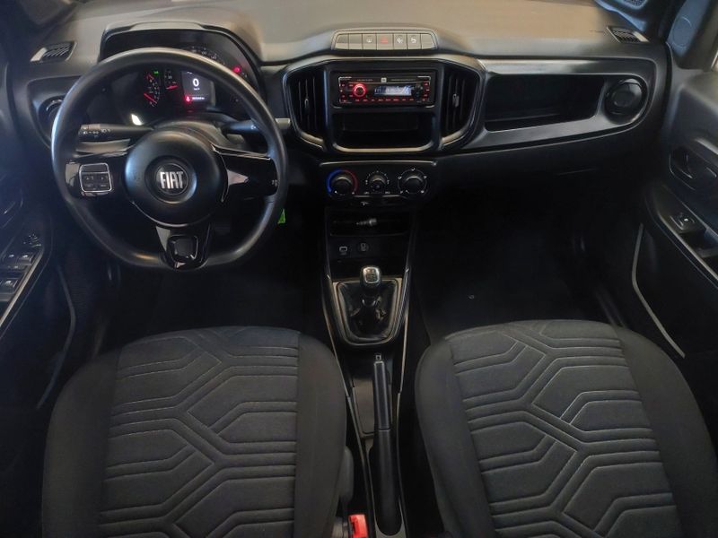 Fiat STRADA 1.3 FIREFLY FLEX FREEDOM CD MANUAL 2023/2023 BETIOLO NOVOS E SEMINOVOS LAJEADO / Carros no Vale Fiat STRADA 1.3 FIREFLY FLEX FREEDOM CD MANUAL 2023/2023 BETIOLO NOVOS E SEMINOVOS LAJEADO / Carros no Vale