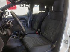 Fiat STRADA 1.3 FIREFLY FLEX FREEDOM CD MANUAL 2023/2023 BETIOLO NOVOS E SEMINOVOS LAJEADO / Carros no Vale