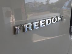 Fiat STRADA 1.3 FIREFLY FLEX FREEDOM CS MANUAL 2023/2023 BETIOLO NOVOS E SEMINOVOS LAJEADO / Carros no Vale
