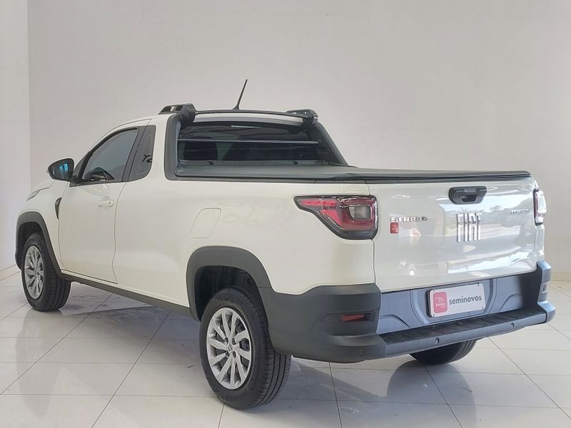Fiat STRADA 1.3 FIREFLY FLEX FREEDOM CS MANUAL 2023/2023 BETIOLO NOVOS E SEMINOVOS LAJEADO / Carros no Vale Fiat STRADA 1.3 FIREFLY FLEX FREEDOM CS MANUAL 2023/2023 BETIOLO NOVOS E SEMINOVOS LAJEADO / Carros no Vale