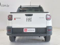 Fiat STRADA 1.3 FIREFLY FLEX FREEDOM CS MANUAL 2023/2023 BETIOLO NOVOS E SEMINOVOS LAJEADO / Carros no Vale