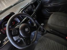 Fiat STRADA 1.3 FIREFLY FLEX FREEDOM CS MANUAL 2023/2023 BETIOLO NOVOS E SEMINOVOS LAJEADO / Carros no Vale