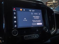 Fiat STRADA 1.3 FIREFLY FLEX RANCH CD CVT 2023/2023 BETIOLO NOVOS E SEMINOVOS LAJEADO / Carros no Vale