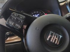 Fiat STRADA 1.3 FIREFLY FLEX RANCH CD CVT 2023/2023 BETIOLO NOVOS E SEMINOVOS LAJEADO / Carros no Vale