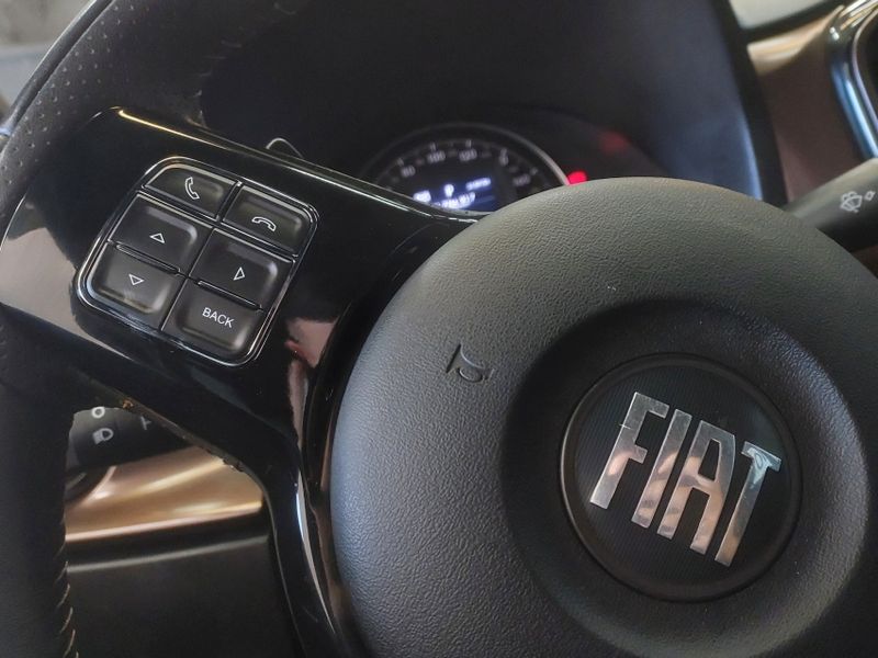 Fiat STRADA 1.3 FIREFLY FLEX RANCH CD CVT 2023/2023 BETIOLO NOVOS E SEMINOVOS LAJEADO / Carros no Vale Fiat STRADA 1.3 FIREFLY FLEX RANCH CD CVT 2023/2023 BETIOLO NOVOS E SEMINOVOS LAJEADO / Carros no Vale