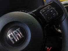 Fiat STRADA 1.3 FIREFLY FLEX RANCH CD CVT 2023/2023 BETIOLO NOVOS E SEMINOVOS LAJEADO / Carros no Vale