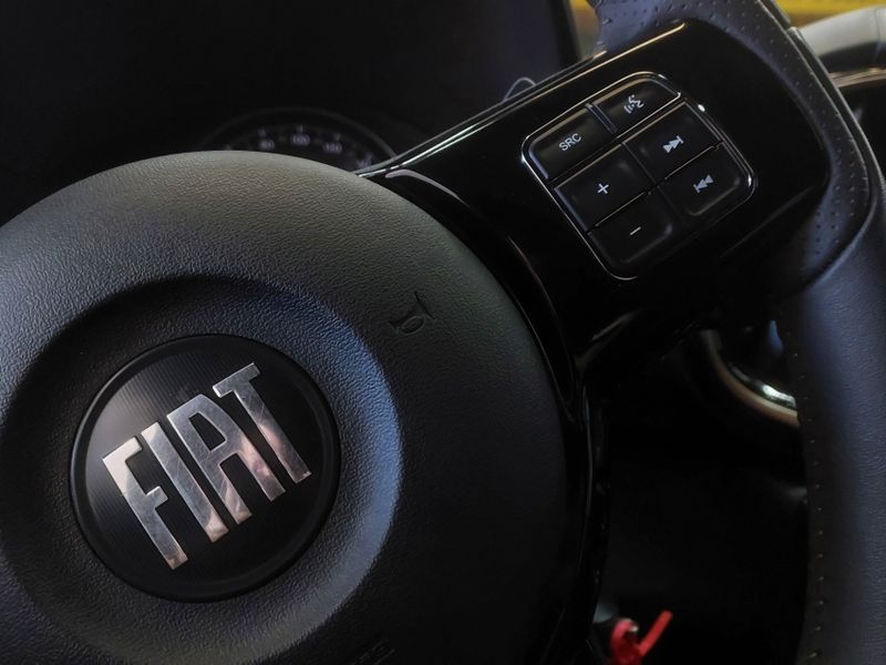 Fiat STRADA 1.3 FIREFLY FLEX RANCH CD CVT 2023/2023 BETIOLO NOVOS E SEMINOVOS LAJEADO / Carros no Vale Fiat STRADA 1.3 FIREFLY FLEX RANCH CD CVT 2023/2023 BETIOLO NOVOS E SEMINOVOS LAJEADO / Carros no Vale