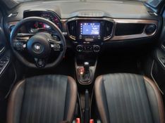 Fiat STRADA 1.3 FIREFLY FLEX RANCH CD CVT 2023/2023 BETIOLO NOVOS E SEMINOVOS LAJEADO / Carros no Vale