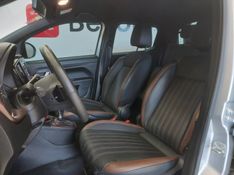 Fiat STRADA 1.3 FIREFLY FLEX RANCH CD CVT 2023/2023 BETIOLO NOVOS E SEMINOVOS LAJEADO / Carros no Vale