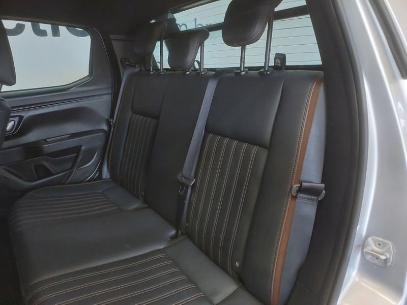 Fiat STRADA 1.3 FIREFLY FLEX RANCH CD CVT 2023/2023 BETIOLO NOVOS E SEMINOVOS LAJEADO / Carros no Vale Fiat STRADA 1.3 FIREFLY FLEX RANCH CD CVT 2023/2023 BETIOLO NOVOS E SEMINOVOS LAJEADO / Carros no Vale