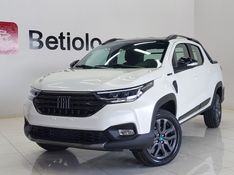Fiat STRADA 1.3 FIREFLY FLEX VOLCANO CD CVT 2025/2026 BETIOLO NOVOS E SEMINOVOS LAJEADO / Carros no Vale