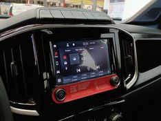 Fiat STRADA 1.3 FIREFLY FLEX VOLCANO CD CVT 2025/2026 BETIOLO NOVOS E SEMINOVOS LAJEADO / Carros no Vale