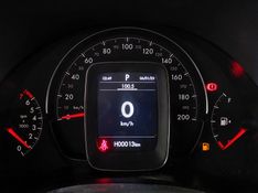 Fiat STRADA 1.3 FIREFLY FLEX VOLCANO CD CVT 2025/2026 BETIOLO NOVOS E SEMINOVOS LAJEADO / Carros no Vale