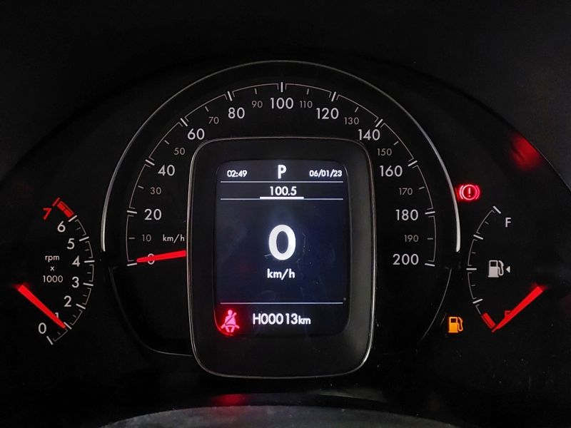 Fiat STRADA 1.3 FIREFLY FLEX VOLCANO CD CVT 2025/2026 BETIOLO NOVOS E SEMINOVOS LAJEADO / Carros no Vale