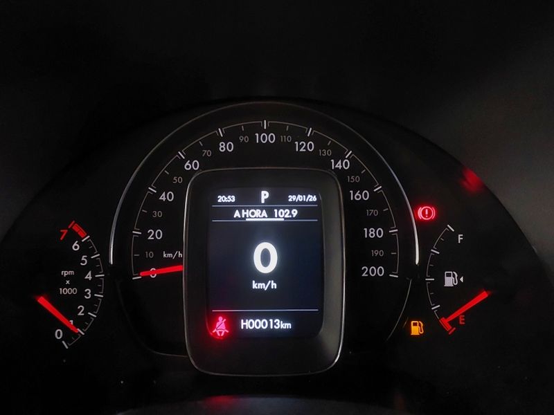 Fiat STRADA 1.3 FIREFLY FLEX VOLCANO CD CVT 2026/2027 BETIOLO NOVOS E SEMINOVOS LAJEADO / Carros no Vale