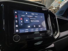 Fiat STRADA 1.3 FIREFLY FLEX VOLCANO CD CVT 2026/2027 BETIOLO NOVOS E SEMINOVOS LAJEADO / Carros no Vale