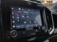 Fiat STRADA 1.3 FIREFLY FLEX VOLCANO CD CVT 2023/2023 BETIOLO NOVOS E SEMINOVOS LAJEADO / Carros no Vale