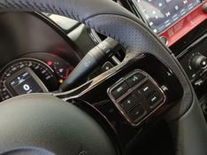 Fiat STRADA 1.3 FIREFLY FLEX VOLCANO CD CVT 2025/2026 BETIOLO NOVOS E SEMINOVOS LAJEADO / Carros no Vale