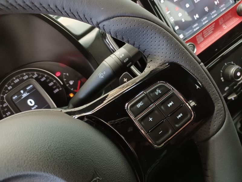 Fiat STRADA 1.3 FIREFLY FLEX VOLCANO CD CVT 2025/2026 BETIOLO NOVOS E SEMINOVOS LAJEADO / Carros no Vale