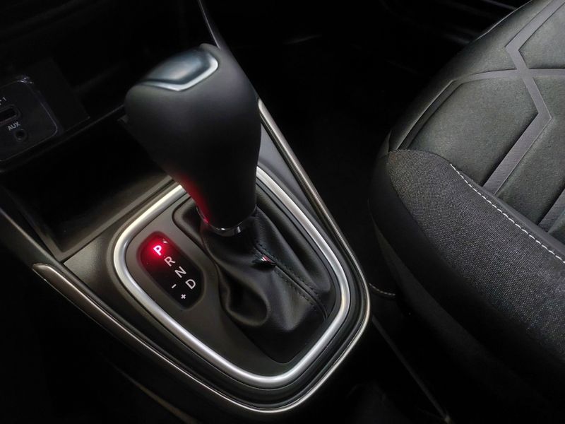 Fiat STRADA 1.3 FIREFLY FLEX VOLCANO CD CVT 2026/2027 BETIOLO NOVOS E SEMINOVOS LAJEADO / Carros no Vale