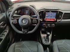Fiat STRADA 1.3 FIREFLY FLEX VOLCANO CD CVT 2025/2026 BETIOLO NOVOS E SEMINOVOS LAJEADO / Carros no Vale