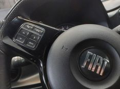 Fiat STRADA 1.3 FIREFLY FLEX VOLCANO CD CVT 2023/2023 BETIOLO NOVOS E SEMINOVOS LAJEADO / Carros no Vale