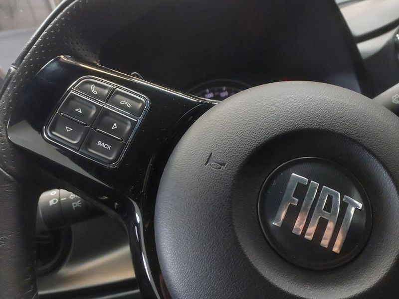 Fiat STRADA 1.3 FIREFLY FLEX VOLCANO CD CVT 2023/2023 BETIOLO NOVOS E SEMINOVOS LAJEADO / Carros no Vale Fiat STRADA 1.3 FIREFLY FLEX VOLCANO CD CVT 2023/2023 BETIOLO NOVOS E SEMINOVOS LAJEADO / Carros no Vale