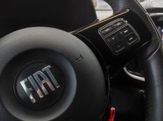 Fiat STRADA 1.3 FIREFLY FLEX VOLCANO CD CVT 2023/2023 BETIOLO NOVOS E SEMINOVOS LAJEADO / Carros no Vale