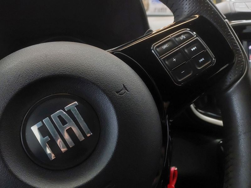 Fiat STRADA 1.3 FIREFLY FLEX VOLCANO CD CVT 2023/2023 BETIOLO NOVOS E SEMINOVOS LAJEADO / Carros no Vale Fiat STRADA 1.3 FIREFLY FLEX VOLCANO CD CVT 2023/2023 BETIOLO NOVOS E SEMINOVOS LAJEADO / Carros no Vale
