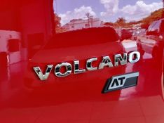 Fiat STRADA 1.3 FIREFLY FLEX VOLCANO CD CVT 2025/2026 BETIOLO NOVOS E SEMINOVOS LAJEADO / Carros no Vale