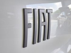 Fiat STRADA 1.3 FIREFLY FLEX VOLCANO CD CVT 2025/2026 BETIOLO NOVOS E SEMINOVOS LAJEADO / Carros no Vale