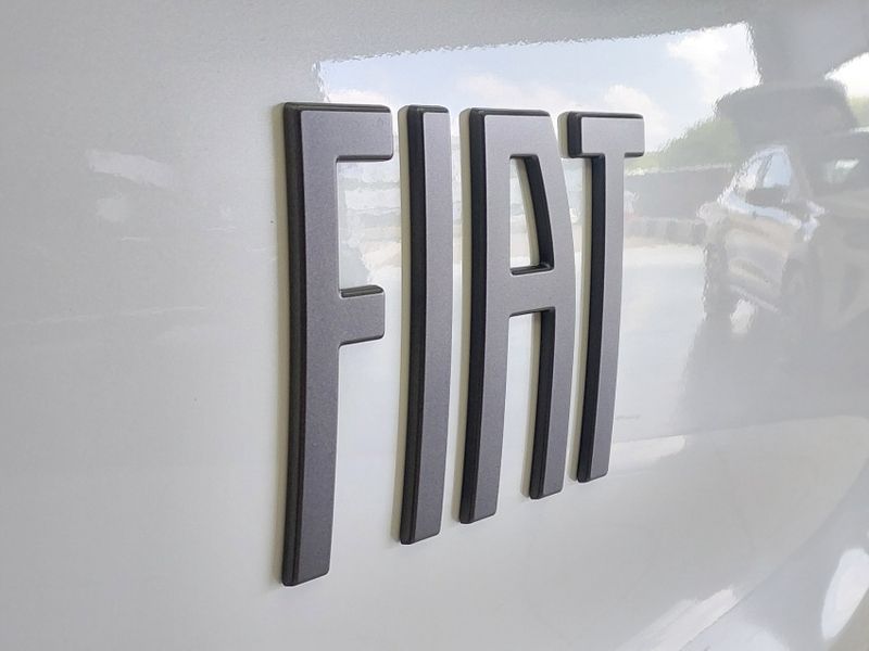 Fiat STRADA 1.3 FIREFLY FLEX VOLCANO CD CVT 2025/2026 BETIOLO NOVOS E SEMINOVOS LAJEADO / Carros no Vale