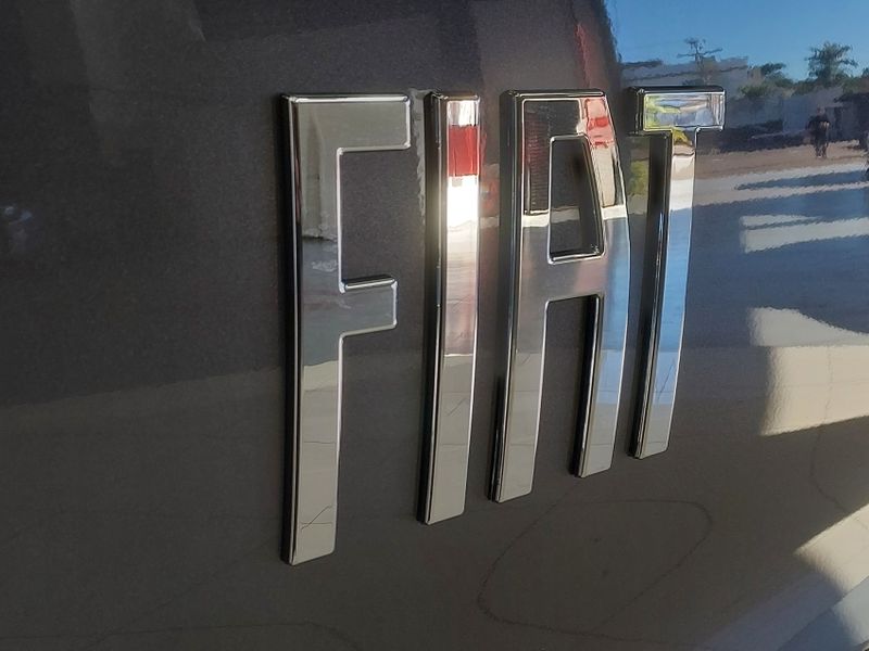 Fiat STRADA 1.3 FIREFLY FLEX VOLCANO CD CVT 2026/2027 BETIOLO NOVOS E SEMINOVOS LAJEADO / Carros no Vale