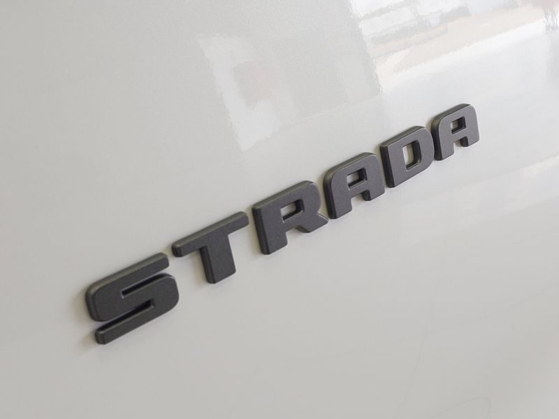 Fiat STRADA 1.3 FIREFLY FLEX VOLCANO CD CVT 2025/2026 BETIOLO NOVOS E SEMINOVOS LAJEADO / Carros no Vale