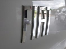 Fiat STRADA 1.3 FIREFLY FLEX VOLCANO CD CVT 2023/2023 BETIOLO NOVOS E SEMINOVOS LAJEADO / Carros no Vale